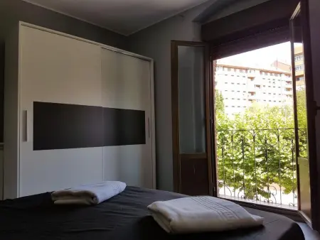 Appartement 4 pers. centre León, 7 min gare : photo 11
