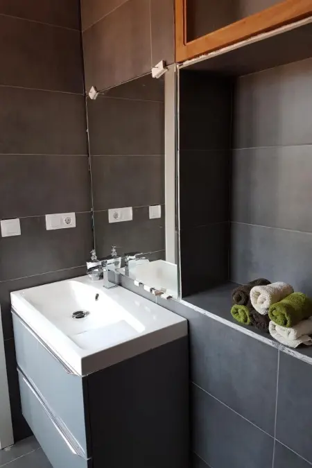 Appartement 4 pers. centre León, 7 min gare : photo 13