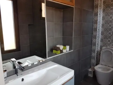 Appartement 4 pers. centre León, 7 min gare : photo 14