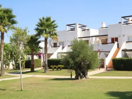 Location appartement à Belen, für 4 in Südspanien