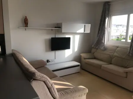 Appartement 4 pers. avec terrasse à Belen : photo 7
