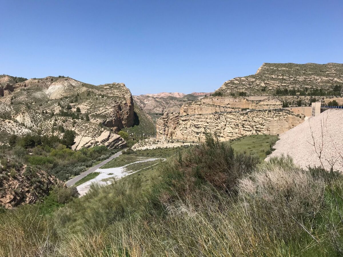 Maison troglodyte à Cuevas del Campo, 3 ch - Photo 6
