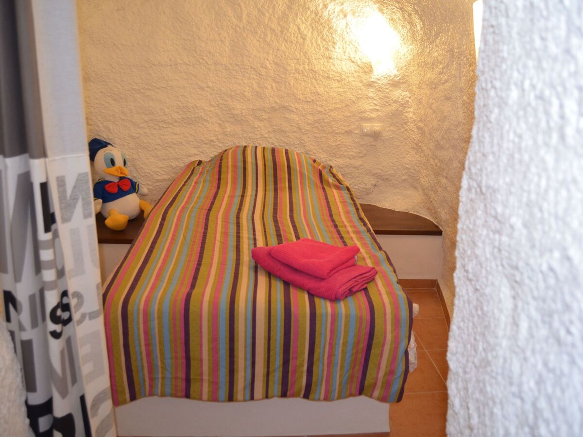 Maison troglodyte à Cuevas del Campo, 3 ch - Photo 7
