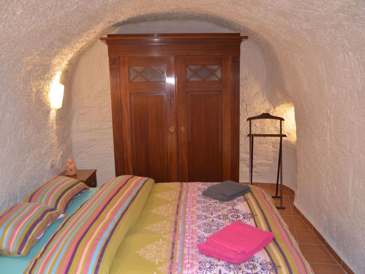 Maison troglodyte à Cuevas del Campo, 3 ch - Photo 9