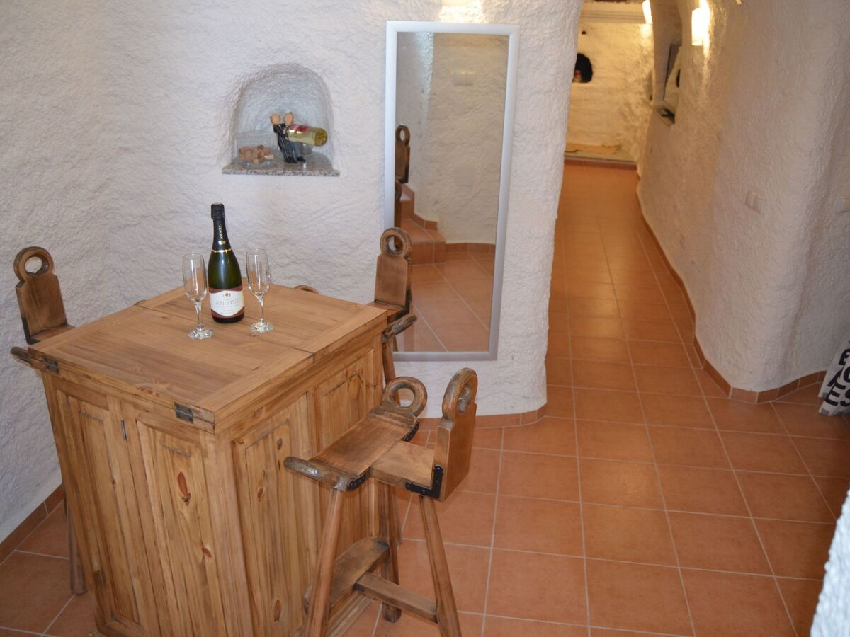 Maison troglodyte à Cuevas del Campo, 3 ch - Photo 24