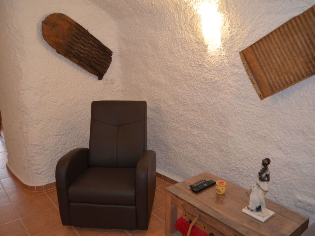 Maison troglodyte à Cuevas del Campo, 3 ch - Photo 26