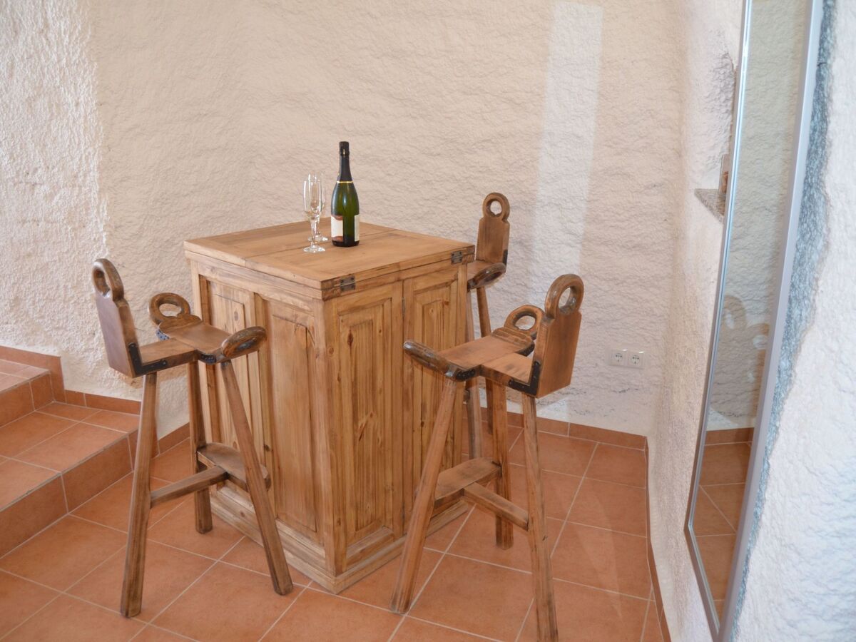 Maison troglodyte à Cuevas del Campo, 3 ch - Photo 27