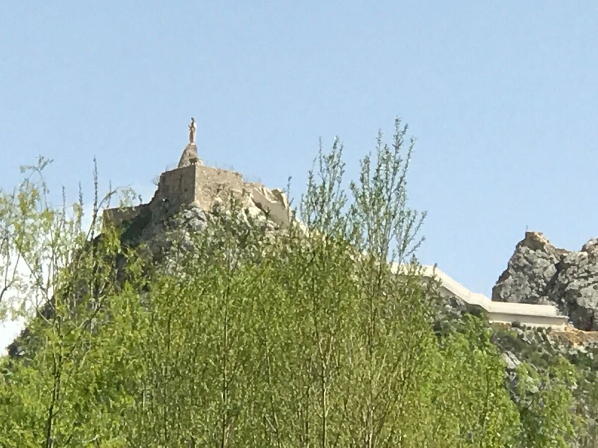 Maison troglodyte à Cuevas del Campo, 3 ch - Photo 30