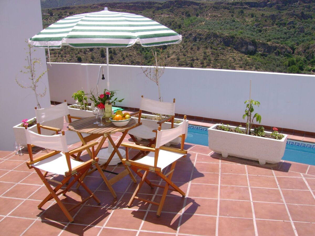 Casa Tulipán – Maison 2 chambres avec terrasse - Photo 1