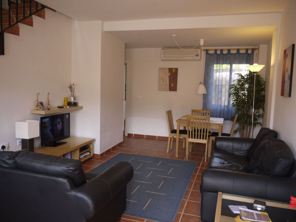 Casa Tulipán – Maison 2 chambres avec terrasse - Photo 2