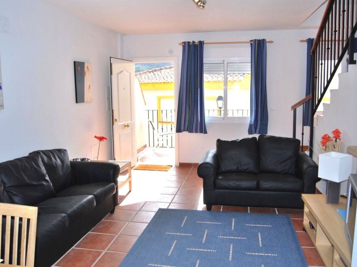 Casa Tulipán – Maison 2 chambres avec terrasse - Photo 4