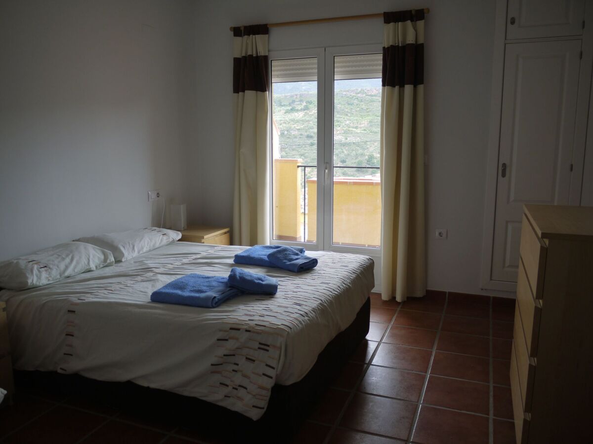 Casa Tulipán – Maison 2 chambres avec terrasse - Photo 7