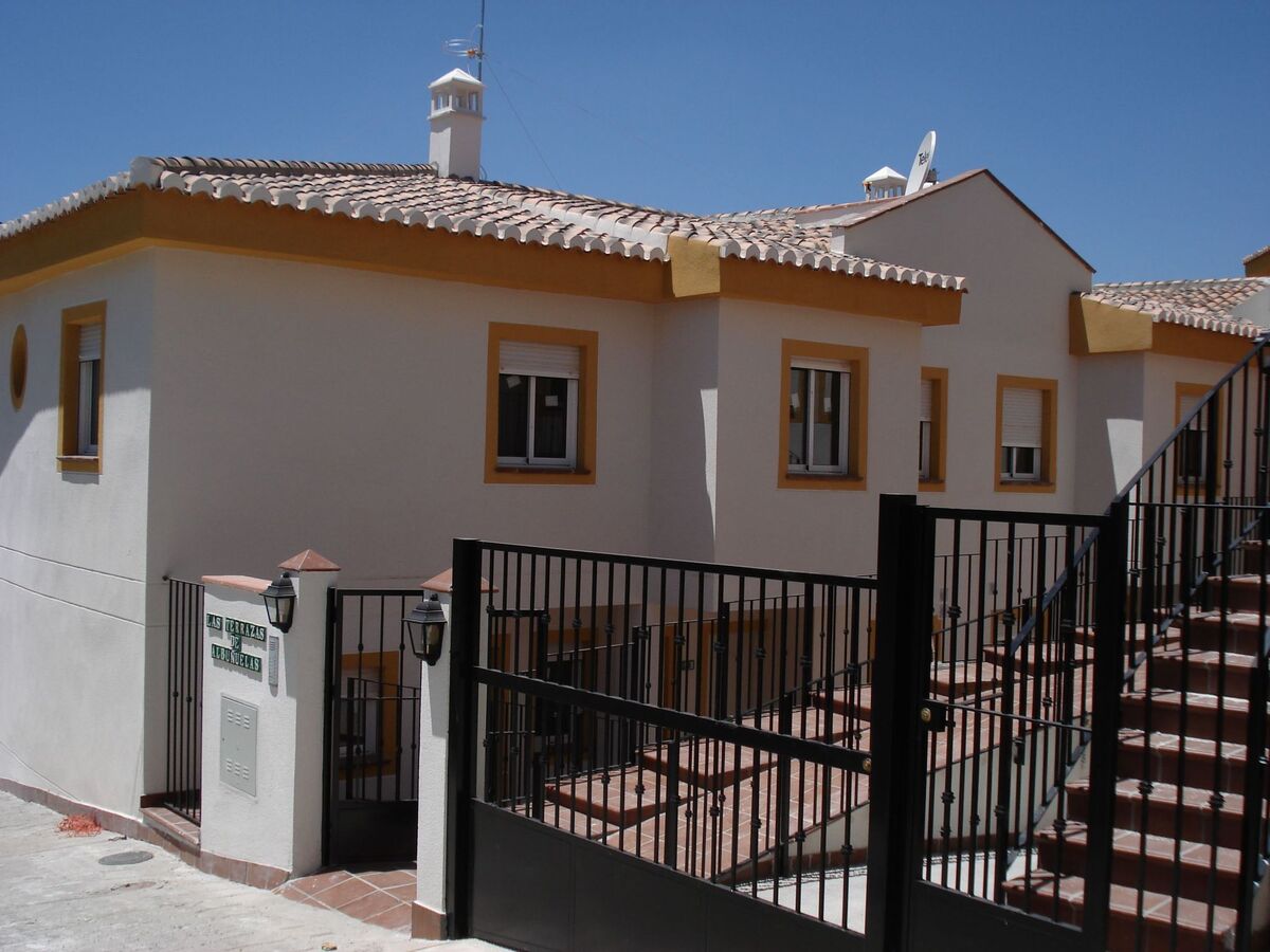 Casa Tulipán – Maison 2 chambres avec terrasse - Photo 9