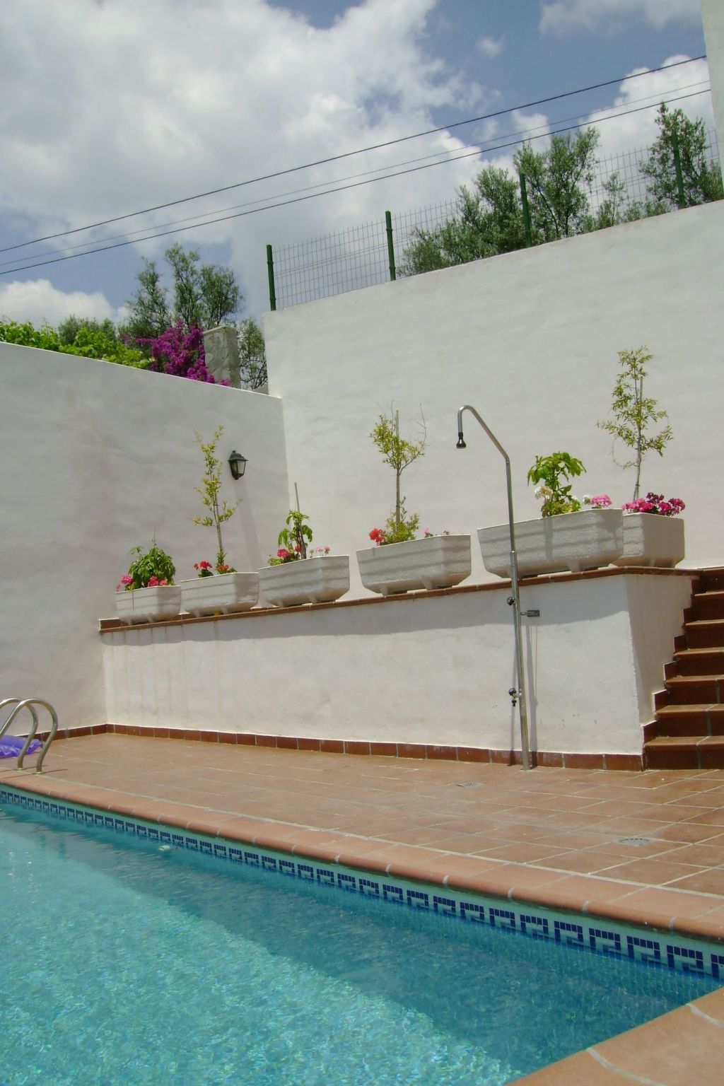 Casa Tulipán – Maison 2 chambres avec terrasse - Photo 11