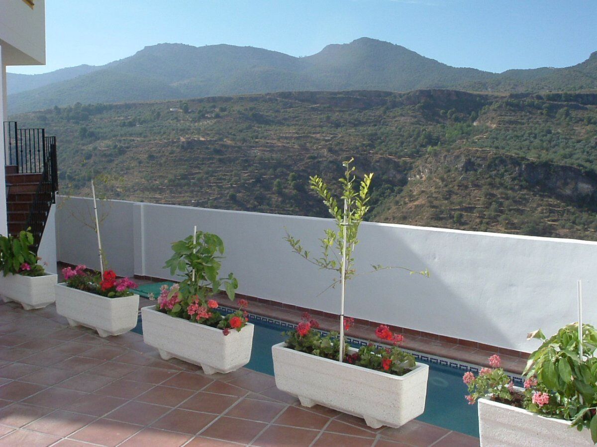 Casa Tulipán – Maison 2 chambres avec terrasse - Photo 13