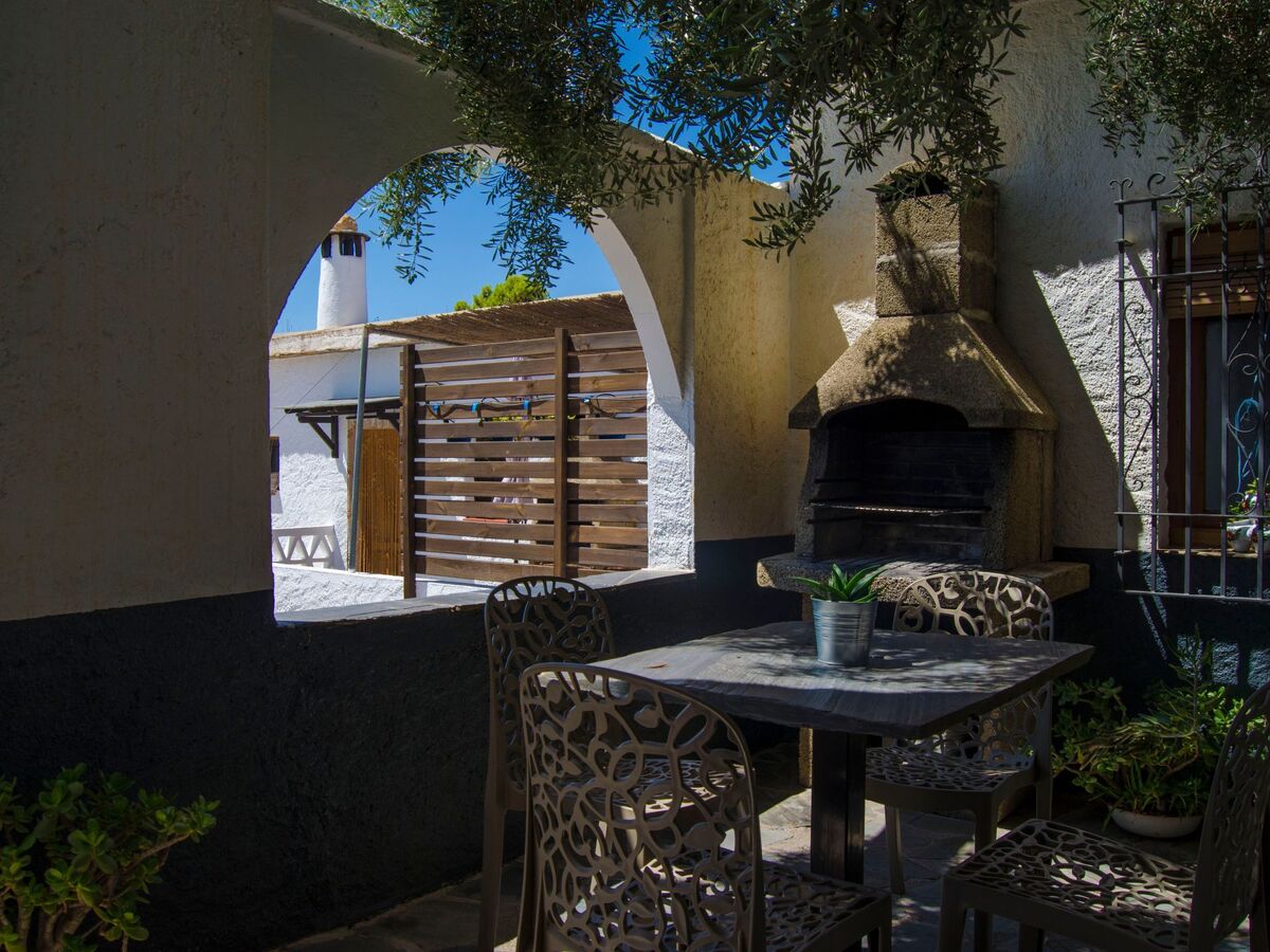 Maison Alpujarra avec 3 terrasses et vue Sierra Nevada - Photo 5