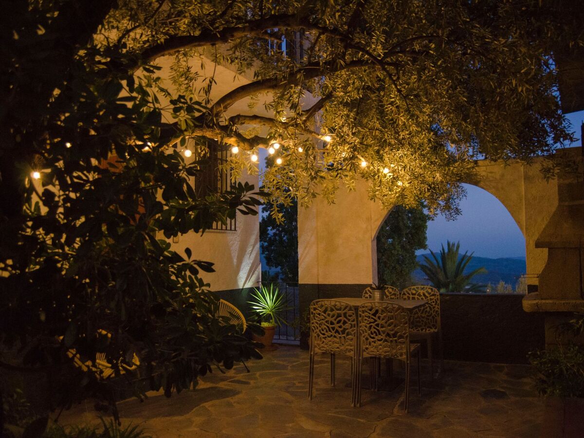 Maison Alpujarra avec 3 terrasses et vue Sierra Nevada - Photo 13