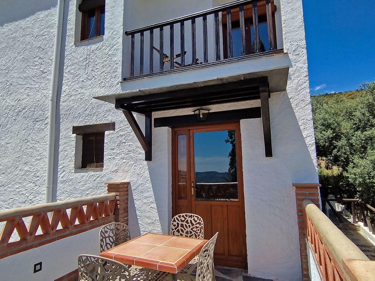 Maison Alpujarra avec 3 terrasses et vue Sierra Nevada - Photo 15