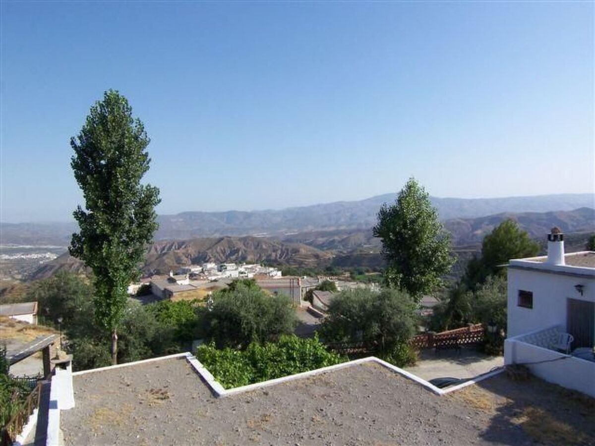 Maison Alpujarra avec 3 terrasses et vue Sierra Nevada - Photo 17
