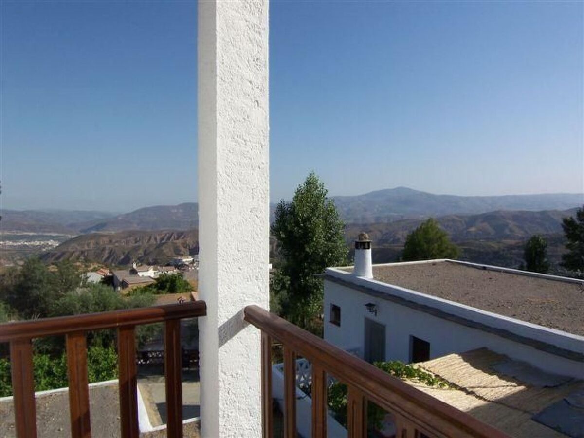 Maison Alpujarra avec 3 terrasses et vue Sierra Nevada - Photo 18