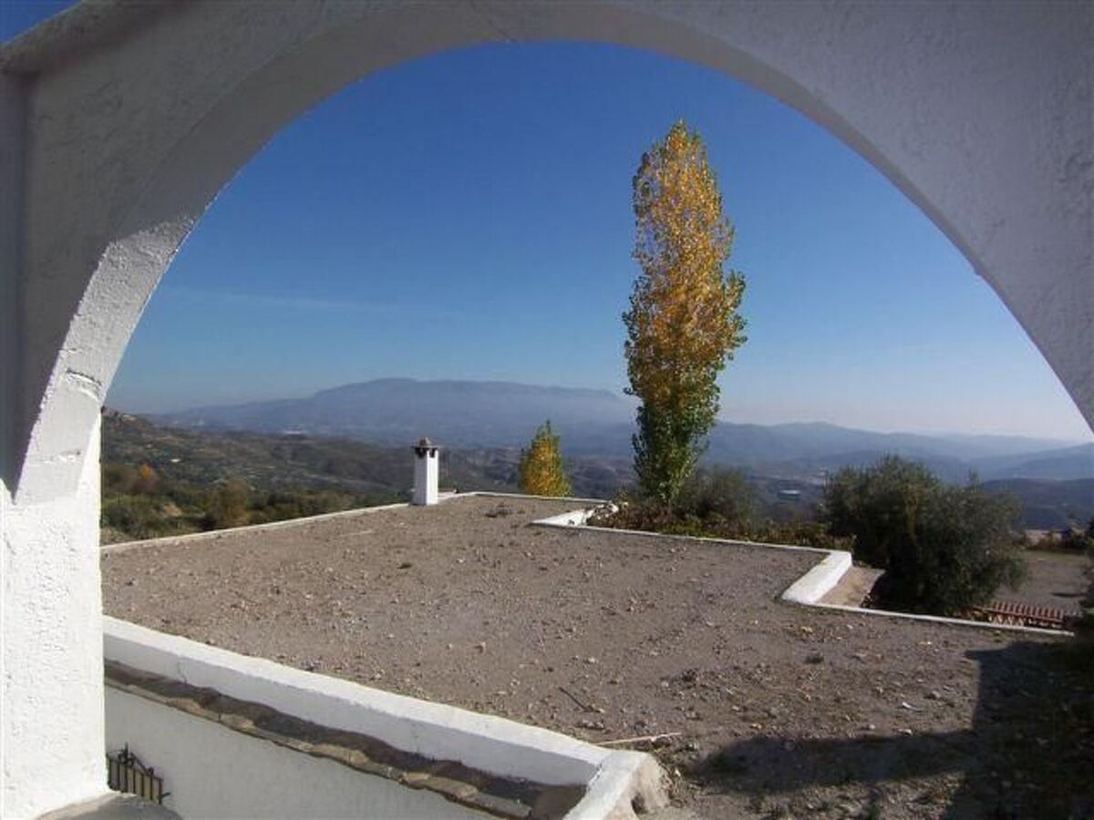 Maison Alpujarra avec 3 terrasses et vue Sierra Nevada - Photo 20
