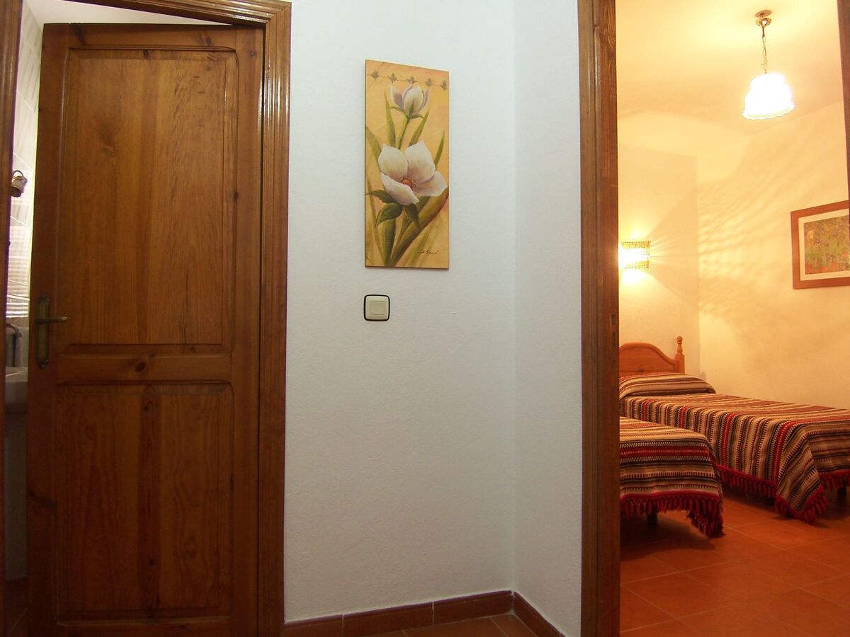 Maison Alpujarra avec 3 terrasses et vue Sierra Nevada - Photo 23