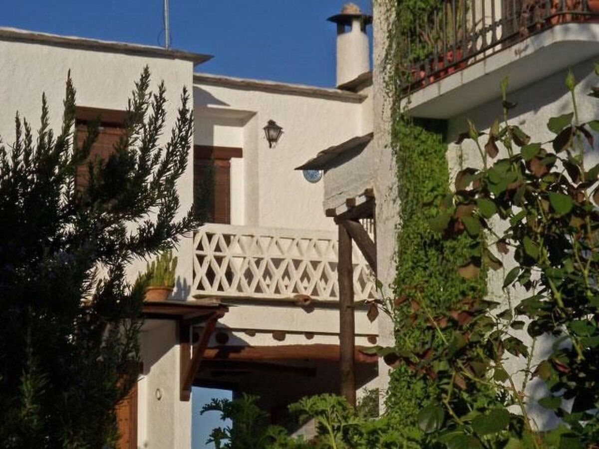 Maison Alpujarra avec 3 terrasses et vue Sierra Nevada - Photo 50