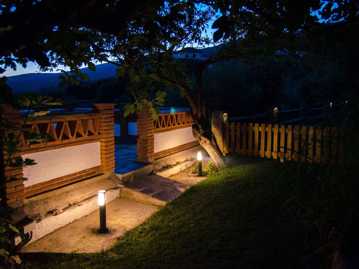 Maison Alpujarra avec 3 terrasses et vue Sierra Nevada - Photo 58