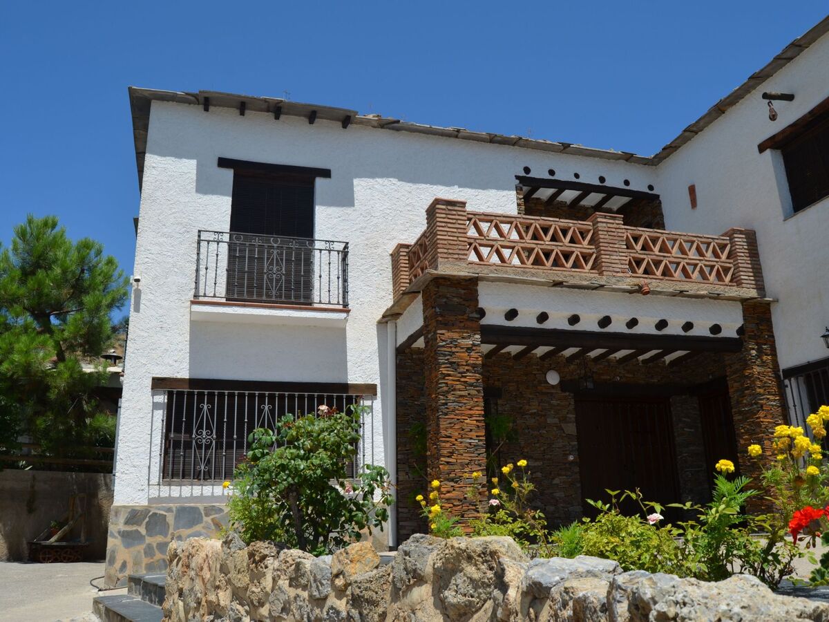 Maison Balcón de Válor - 4 chambres, 12 personnes - Photo 1