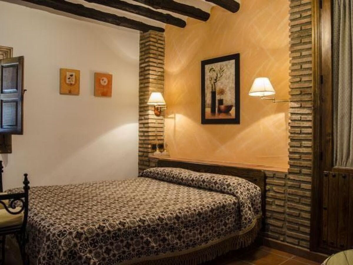 Maison Balcón de Válor - 4 chambres, 12 personnes - Photo 2
