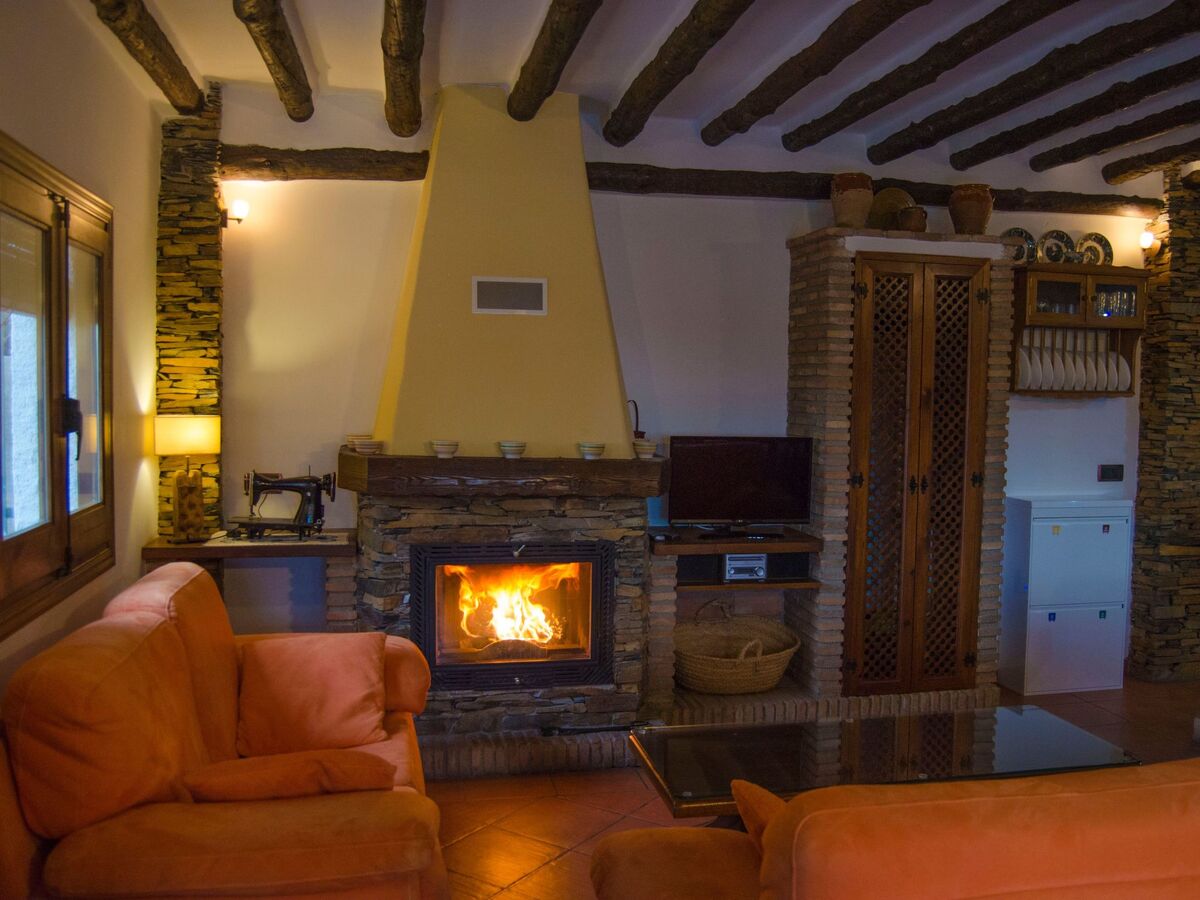 Maison Balcón de Válor - 4 chambres, 12 personnes - Photo 5