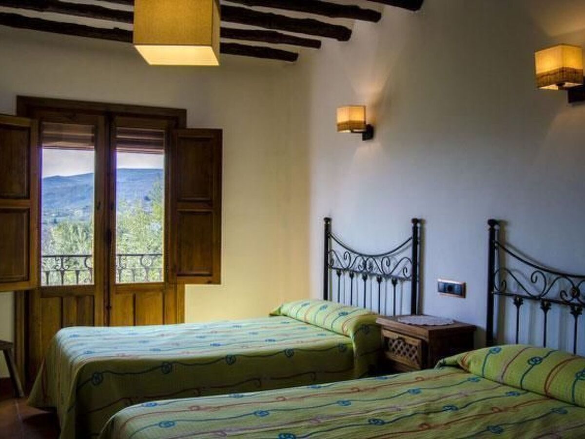 Maison Balcón de Válor - 4 chambres, 12 personnes - Photo 6