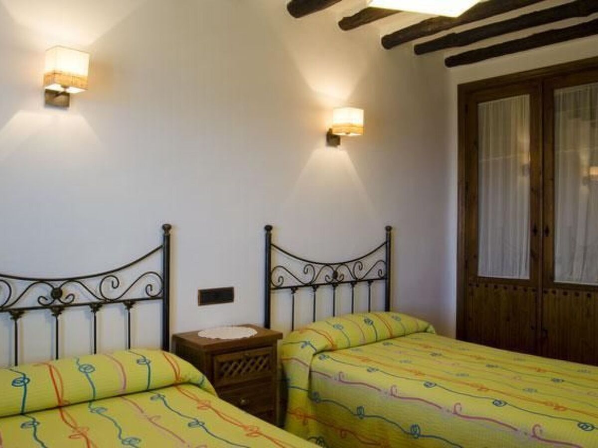 Maison Balcón de Válor - 4 chambres, 12 personnes - Photo 7