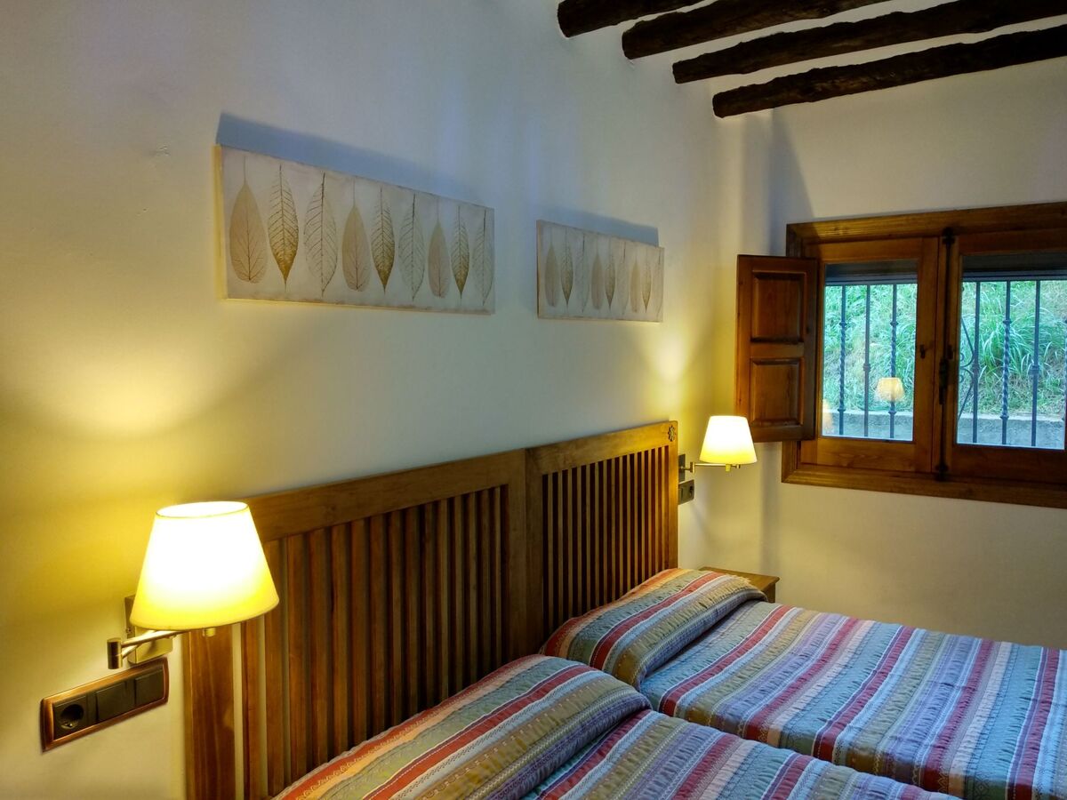 Maison Balcón de Válor - 4 chambres, 12 personnes - Photo 10