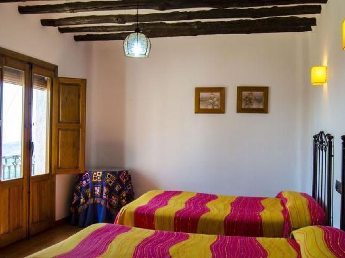 Maison Balcón de Válor - 4 chambres, 12 personnes - Photo 11
