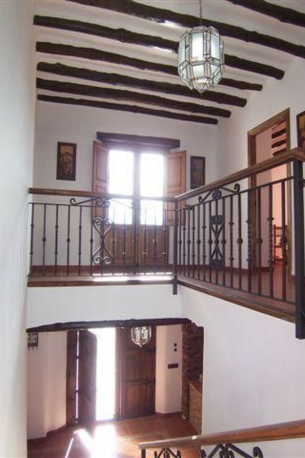 Maison Balcón de Válor - 4 chambres, 12 personnes - Photo 12