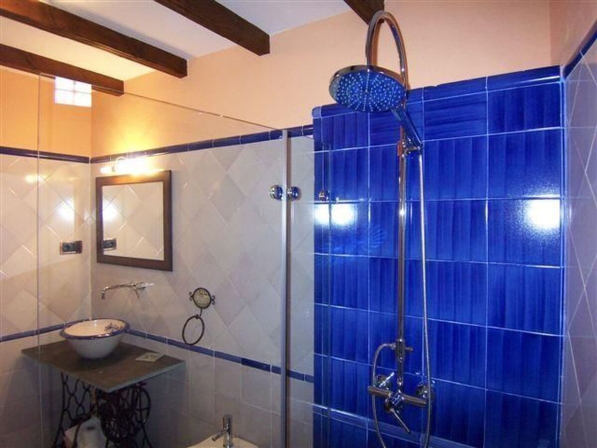 Maison Balcón de Válor - 4 chambres, 12 personnes - Photo 13