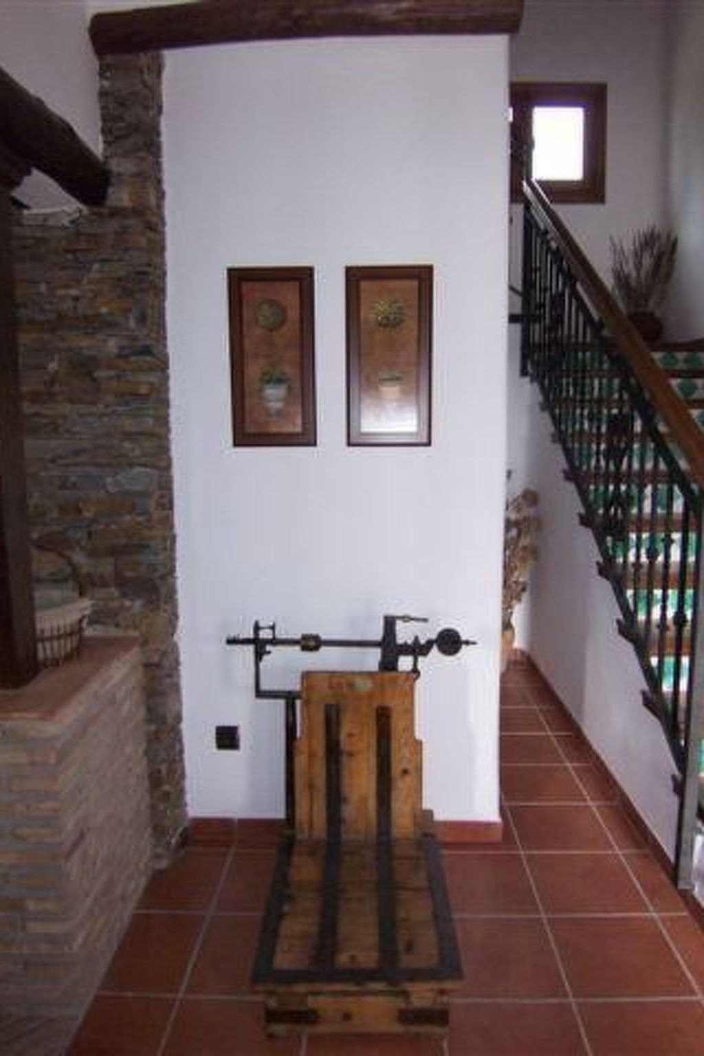 Maison Balcón de Válor - 4 chambres, 12 personnes - Photo 15