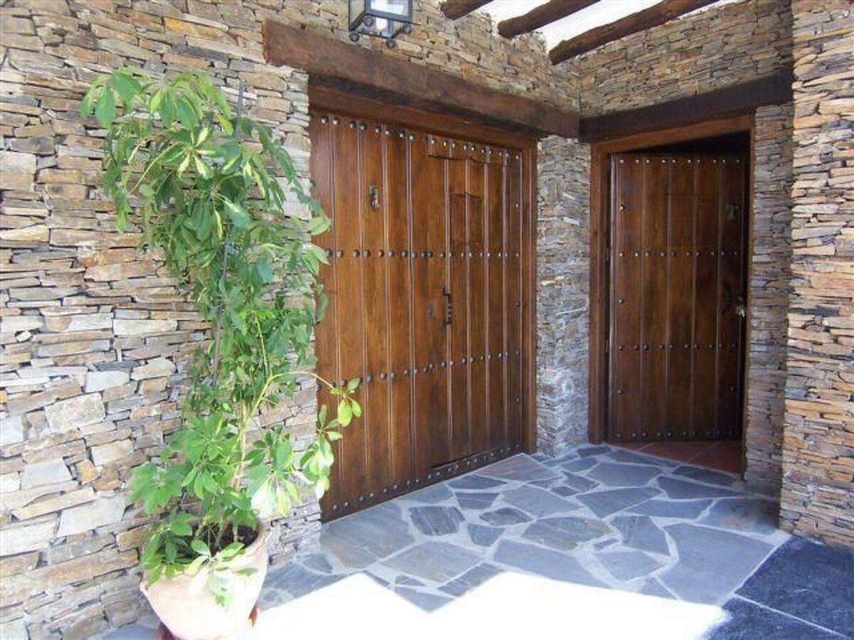Maison Balcón de Válor - 4 chambres, 12 personnes - Photo 17