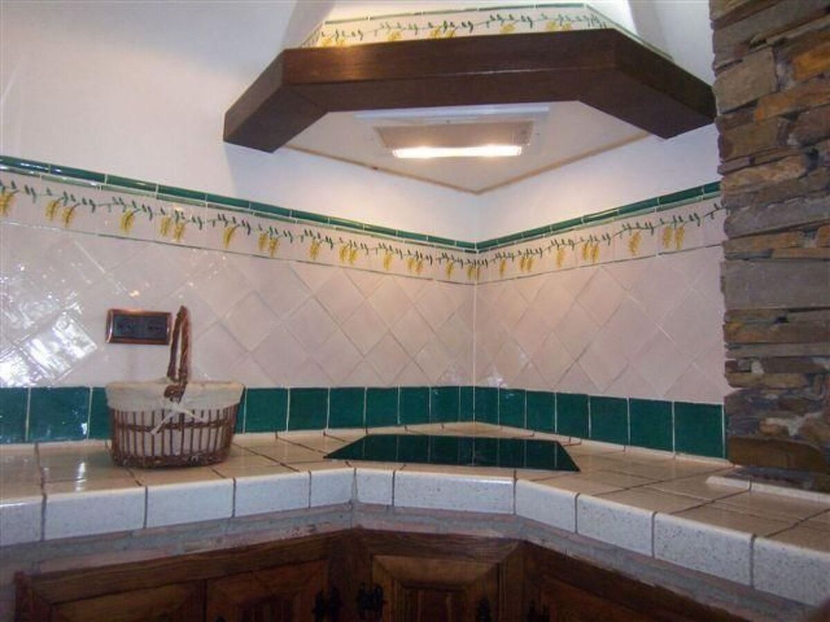 Maison Balcón de Válor - 4 chambres, 12 personnes - Photo 18