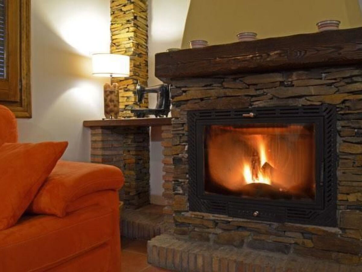 Maison Balcón de Válor - 4 chambres, 12 personnes - Photo 19