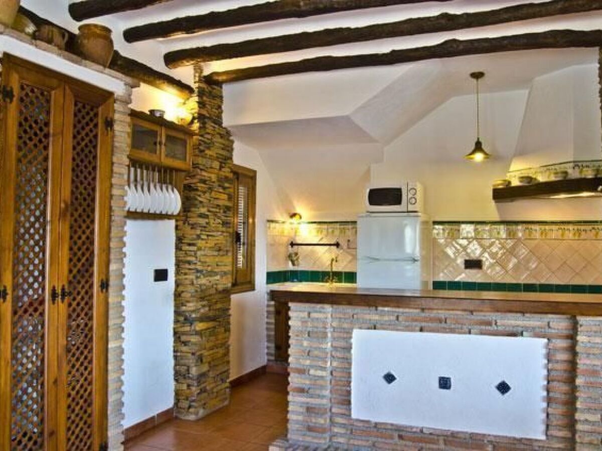 Maison Balcón de Válor - 4 chambres, 12 personnes - Photo 21
