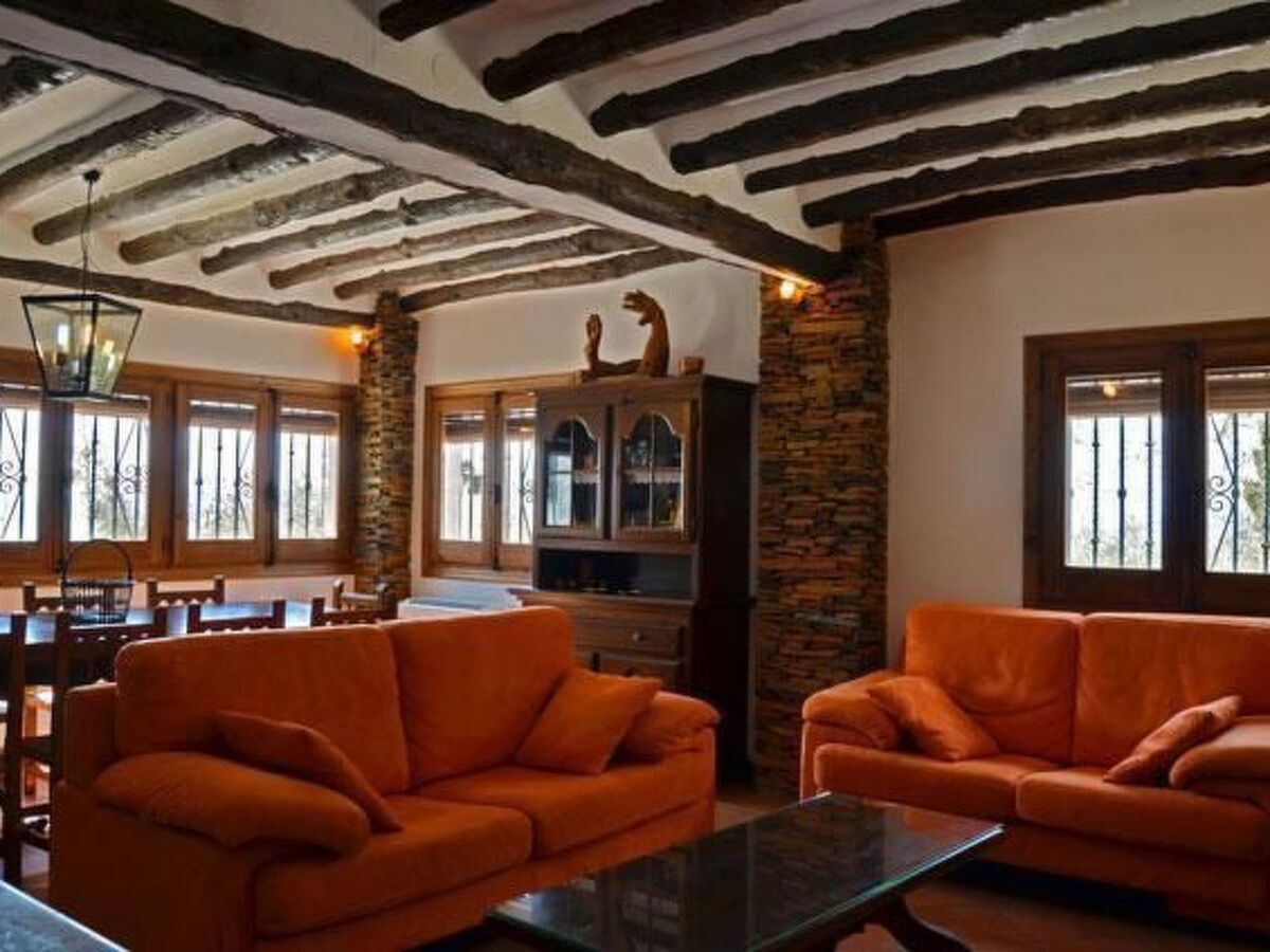 Maison Balcón de Válor - 4 chambres, 12 personnes - Photo 22