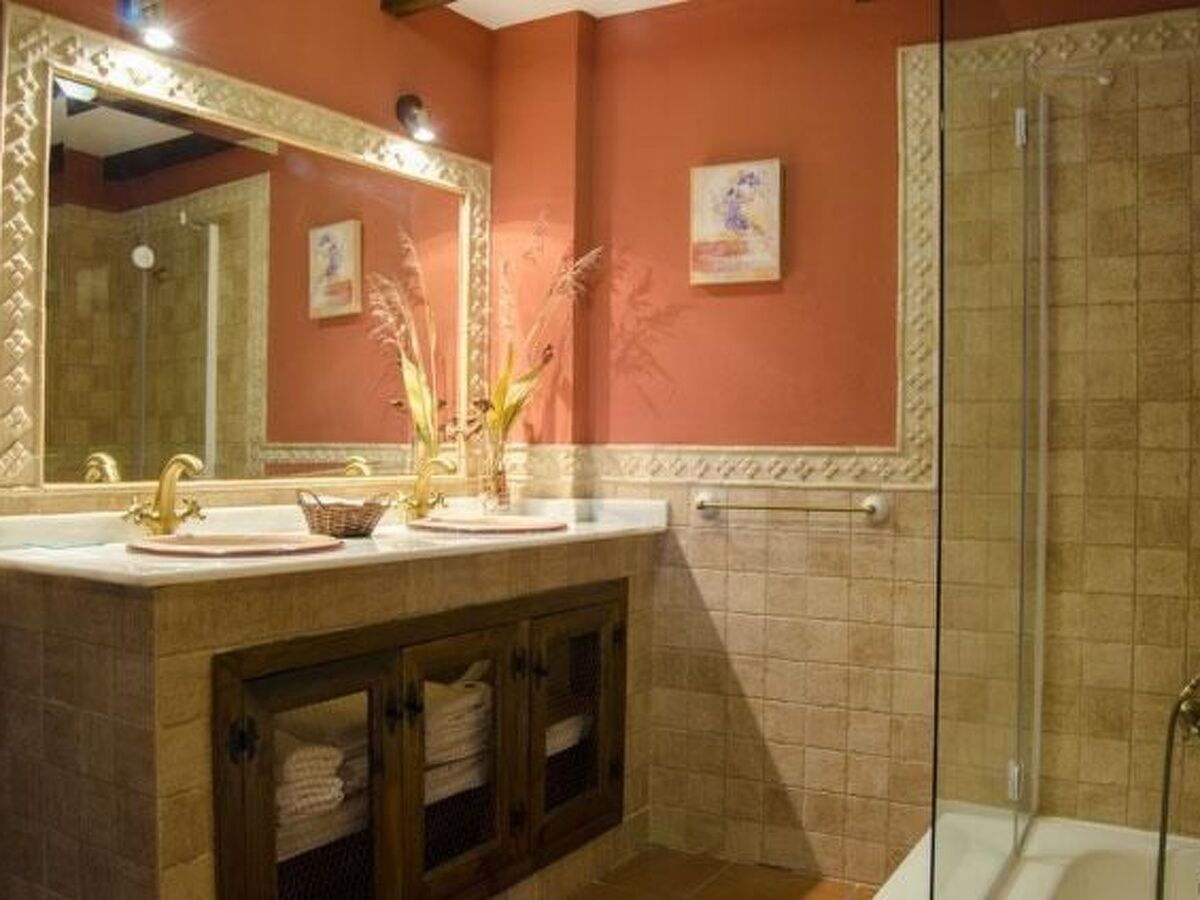 Maison Balcón de Válor - 4 chambres, 12 personnes - Photo 25