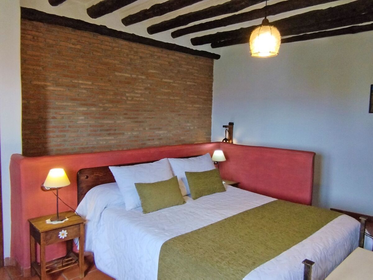 Maison rustique Valor, piscine et jardin en domaine - Photo 1