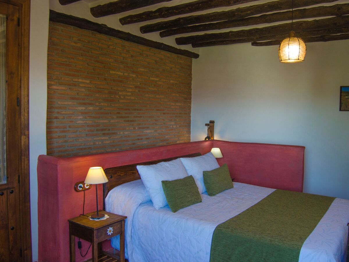 Maison rustique Valor, piscine et jardin en domaine - Photo 2