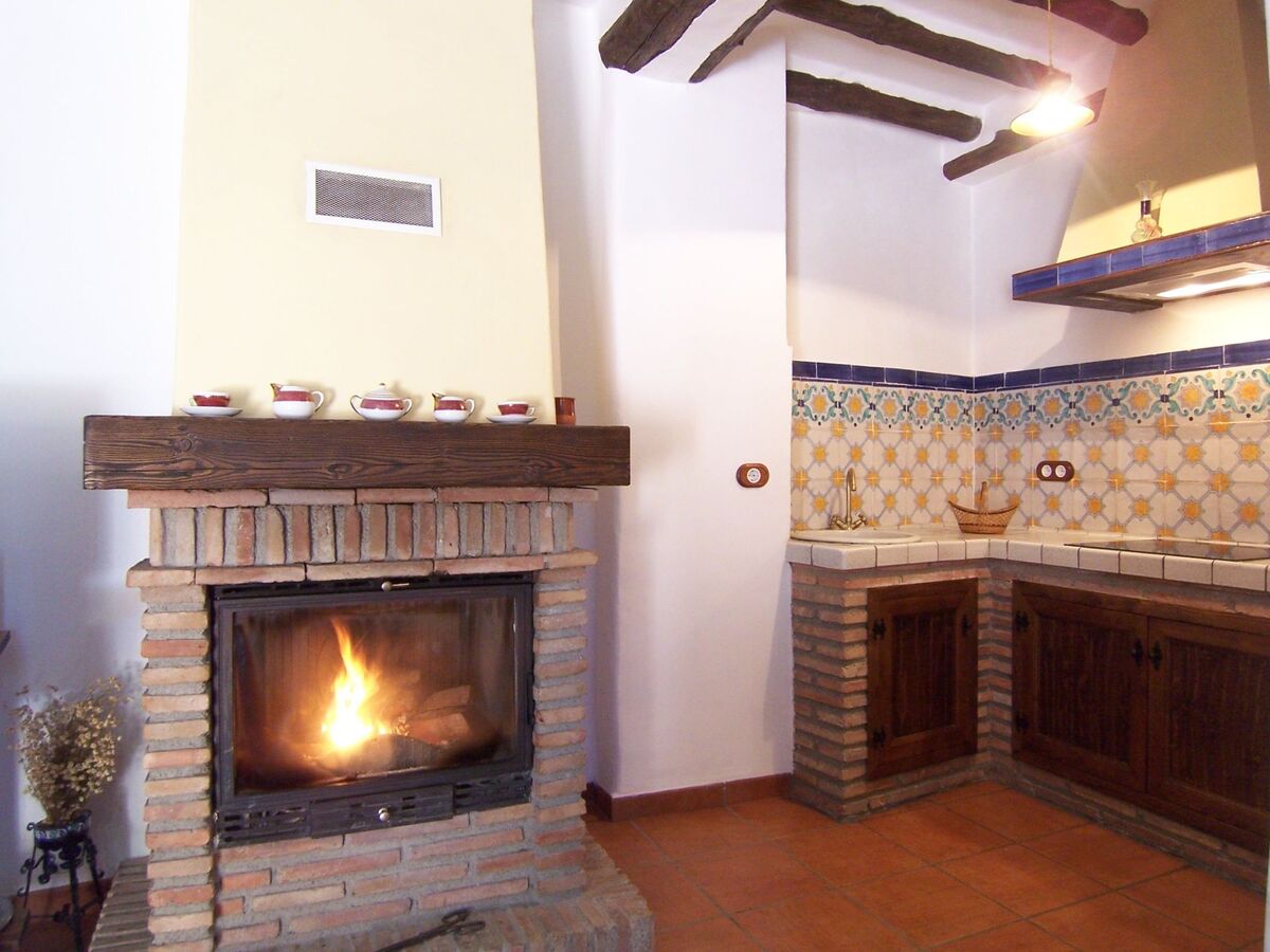 Maison rustique Valor, piscine et jardin en domaine - Photo 6