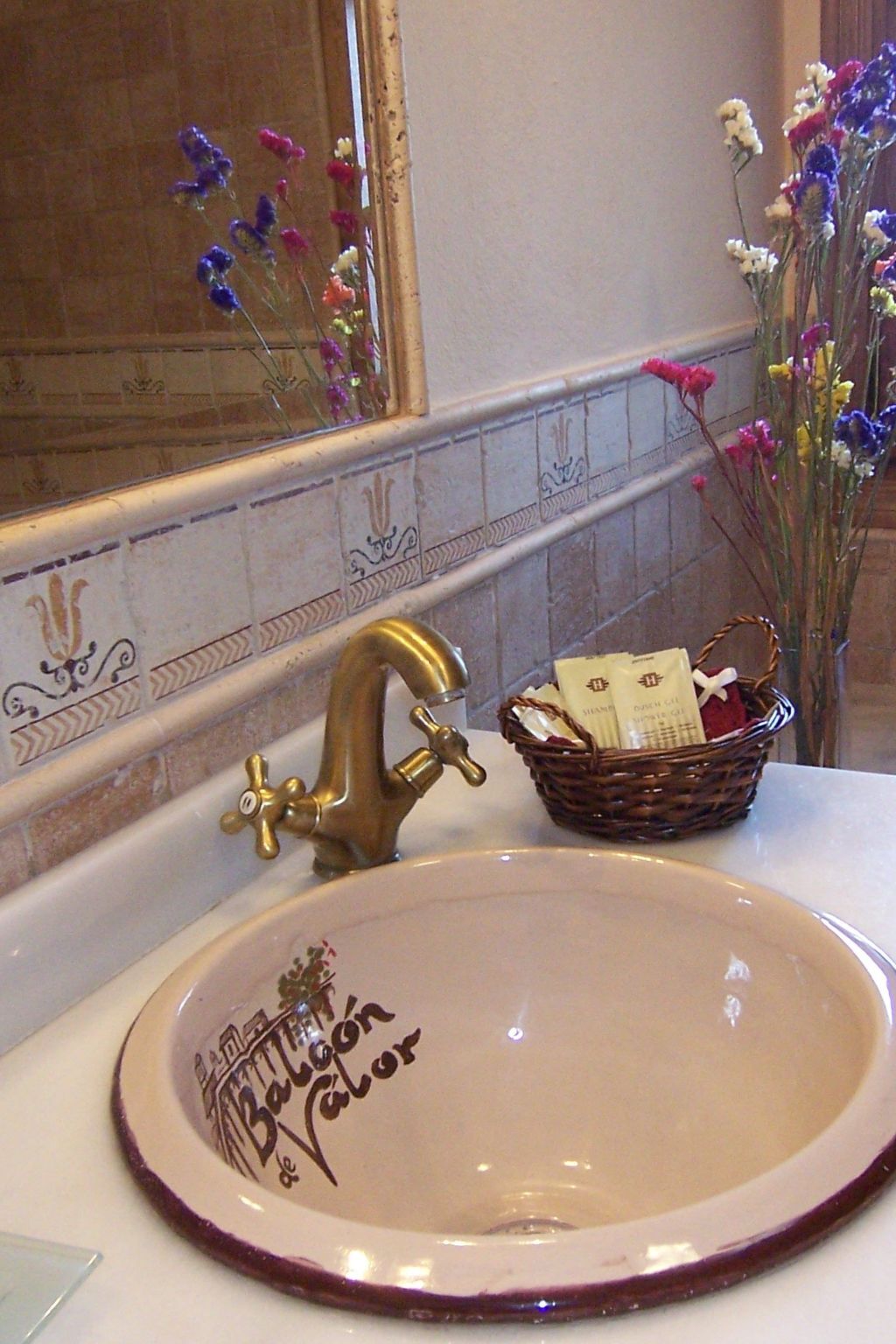Maison rustique Valor, piscine et jardin en domaine - Photo 11