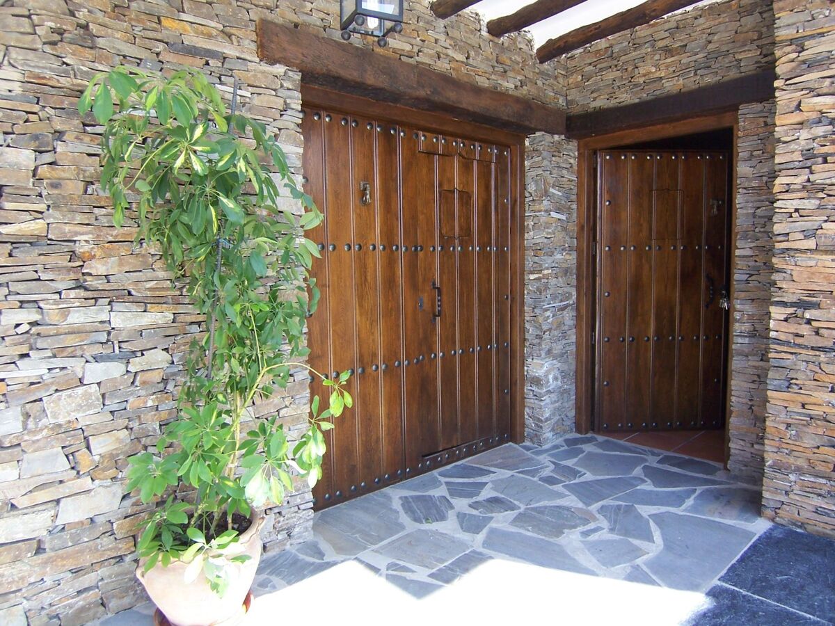Maison rustique Valor, piscine et jardin en domaine - Photo 13