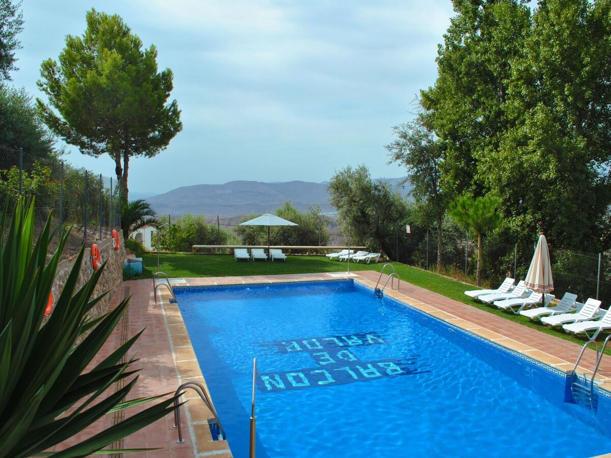 Maison rustique Valor, piscine et jardin en domaine - Photo 15